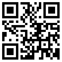 手機網站二維碼